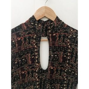 Earthbound Trading Co. Arabella Dress